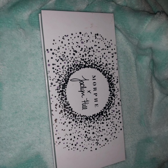 MORPHE X JACLYN HILL BLING BOSS PALETTE - Picture 2 of 3